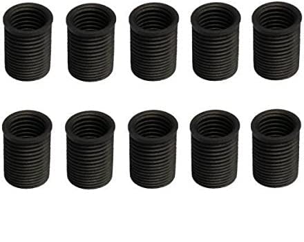 Kit com 10 Insertos para Reparo de Rosca 7/16-14 x 15,2 mm TIME-SERT 07611