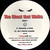  Diamonds And Pearls - Ghost That Walks 12\