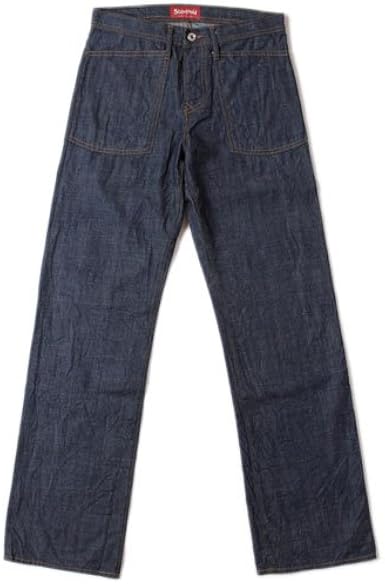 ストロングホールド stronghold デニム ジーンズ 34インチ bckediri