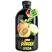 Produktbild Homegrow24 Citrus Dünger, Dünger für Citrus-Pflanzen, 500 ml, 100% natürlicher Vitalstoffkomplex mit Mikroorganismen und Pflanzenkohle, für reiche Ernte und gesunde Pflanzen