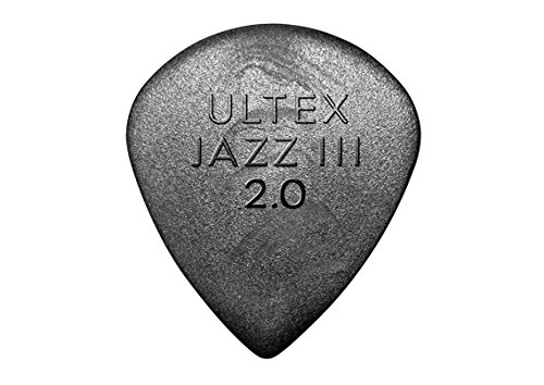 Dunlop Ultex Jazz III 2.0 (427R2.0) �M�^�[�s�b�N 12���Z�b�g