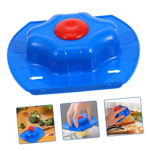 Protector de Mano para Mandolina Luxshiny miniatura 7