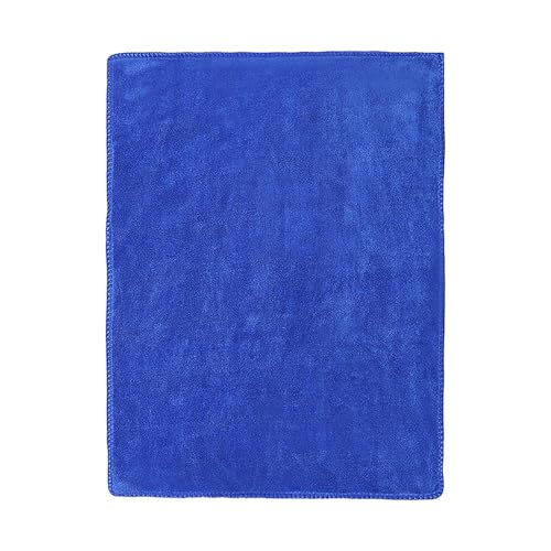 Zasdvn Toalla de Microfibra para Coche,Toallas de Microfibra para Coches | Toallas de limpieza de cocina Trapos de microfibra altamente absorbentes,Paños de microfibra profesionales Toalla de limpieza