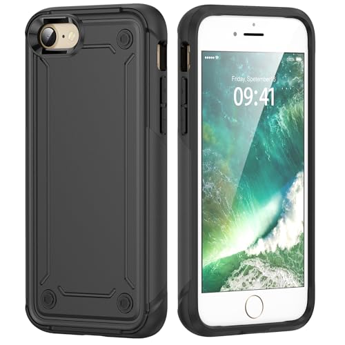 iphone 7 gris Marca GROZHJAL