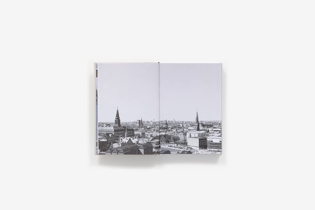 Cereal City Guide: Copenhagen: Copenhagen guide spotlighting minimalist cafés, bakeries, and design-forward stays.