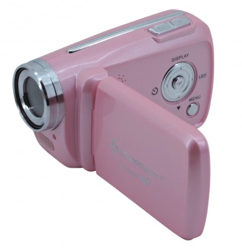 Preisvergleich Produktbild Soundmaster VC 100 (SD Card / SDHC Card)