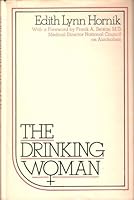 The drinking woman 0809619091 Book Cover