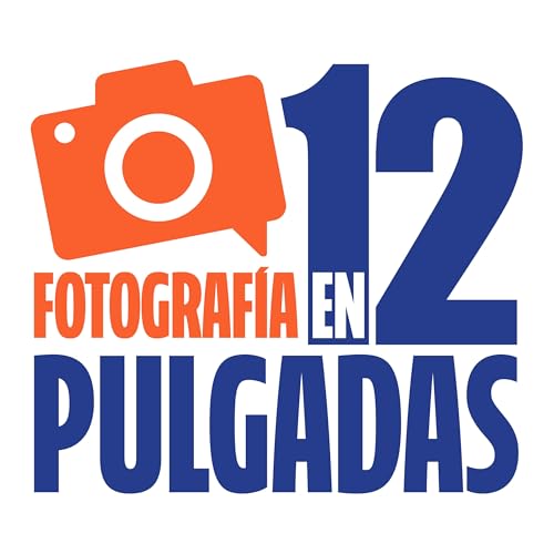 Fotograf&iacute;a en 12 Pulgadas cover art