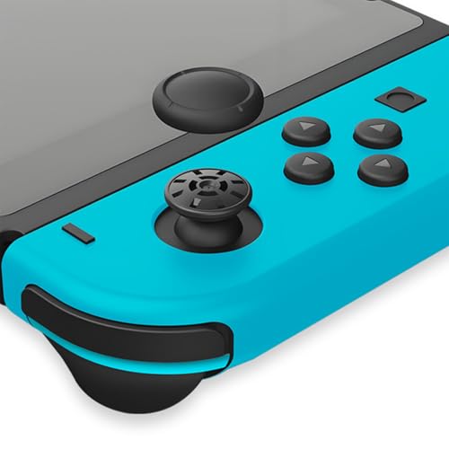 Switch Joy-Con p AiOWCXeBbN Lbv Jo[ 10_Zbg ֕i ubN