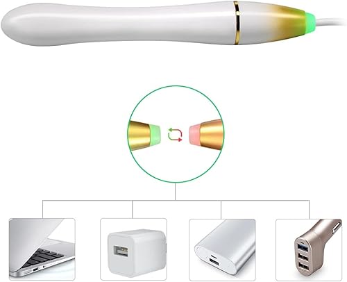 Miniatura 4 de Masturbator - Varilla de calefacción para muñeca sexual, calentador automático de control de temperatura con calentamiento rápido de 4 minutos para