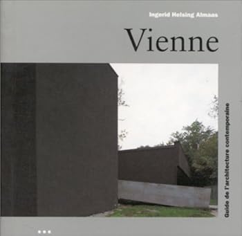 Hardcover G.A. Vienne Book