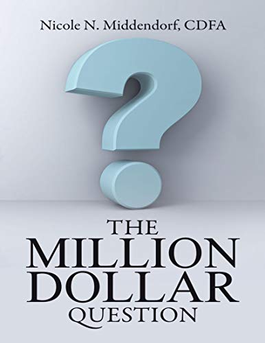 The Million Dollar Question (English Edition)