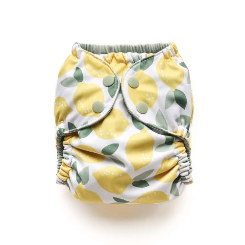Esembly Cloth Diaper Cover — Reusable Swim Diaper