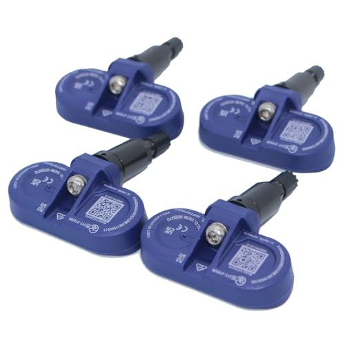 Amazon | For Tesla TPMS空気圧センサー タイヤ空気圧センサー