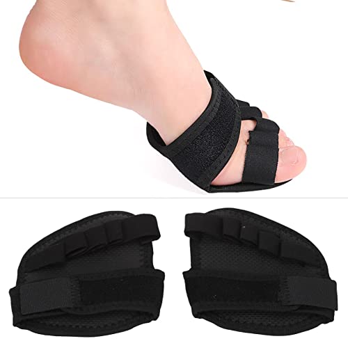 Attelle de Correcteur de Redresseur D'orteil de Marteau, Correcteur D'attelle de Renfort D'hallux Valgus(S) Cover