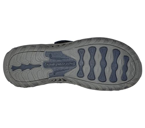 Image of Skechers Women's Reggae Trailway Flip-Flop Sandal