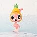 Littlest Pet Shop Cooler Crew Pack, Includes 5 Pets & 5 Accessories