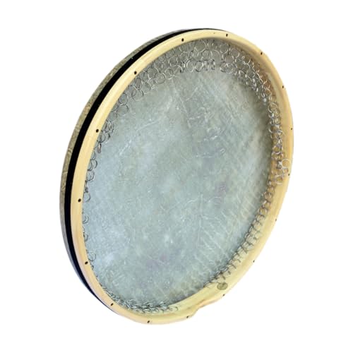 PROFESSIONAL TUNABLE PERSIAN DAF ERBANE DRUM PDR-102