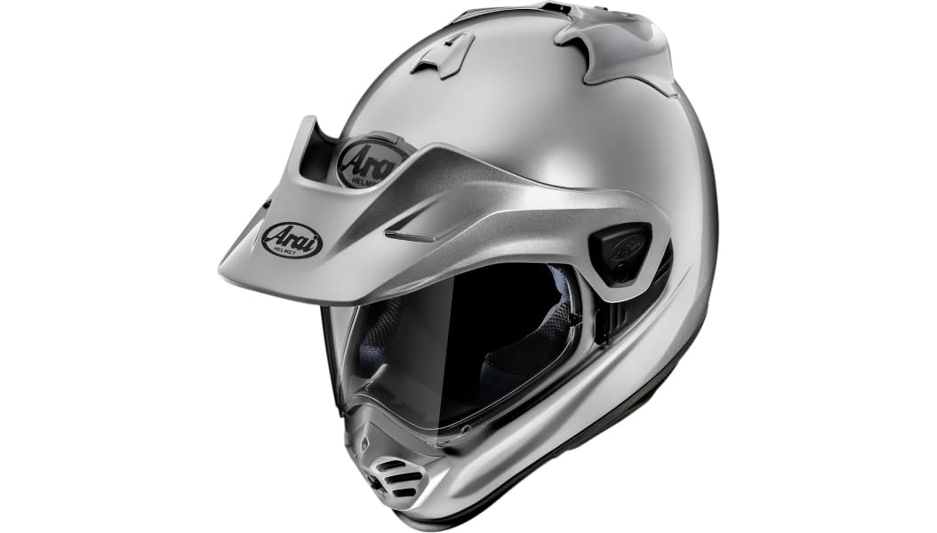 Amazon.com: Arai XD-5 Unisex-Adult Dual Sports Motorcycle Helmet