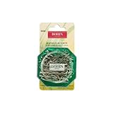 Bohin 50584 50 Zählen Sicherheit Quilting Pin, 3