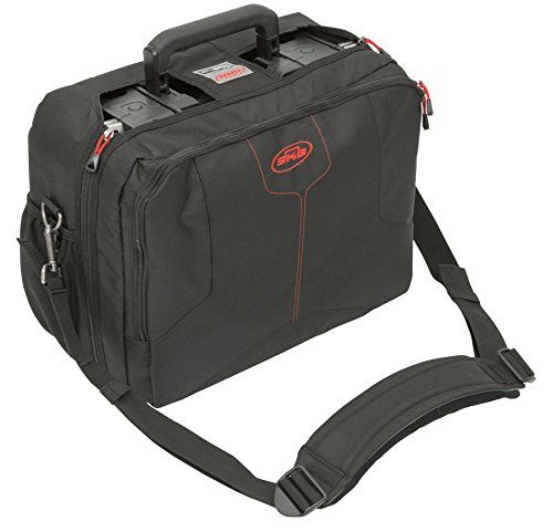 Maleta para cámara SKB 3i-CV1510-TT negra/gris miniatura 2