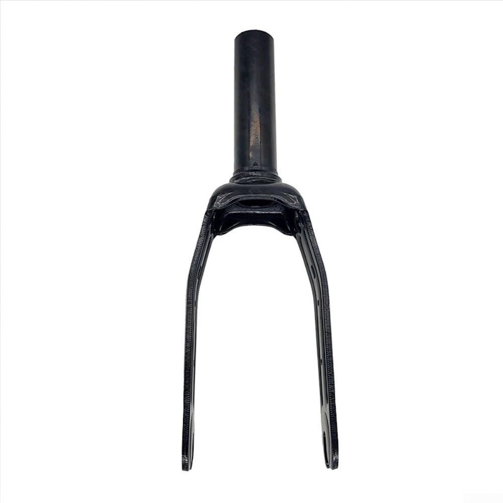 Fourche avant HX pour X7, X8, X9, trottinette électrique, fourche en métal fabriquée avec précision en alliage d'aluminium léger pour une manipulation fluide (X9)