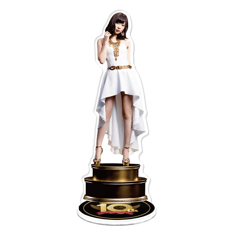 Amazon.co.jp: AKB 10th 指原莉乃 アクリルスタンド 4-203 : おもちゃ