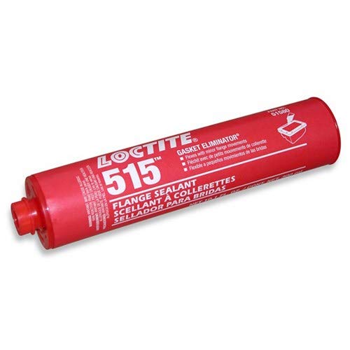 LOCTITE® 515-300ml, Gasket, acrylic, dark purple, high viscosity, anaerobic, close fitting metal surfaces, seals, rigid metal faces, flanges, low-pressure resistance, flanges, form-in-place gasket (B07VC5NCG1) Amazon Price History, Amazon Price Tracker