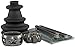 QuadBoss QBOSS CV JOINT REBUILD KIT POL