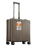 Aleon All Aluminum Lightweight 17