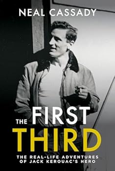 Paperback The First Third Book