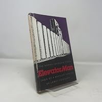 Elevator Man: The Bobby Johnson Story 0935014055 Book Cover