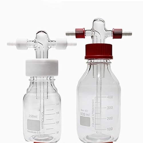 GL45 �K�X���r ? 250/500/1000 mL �������p���S�K�X�V�����_�[(2000mL A)