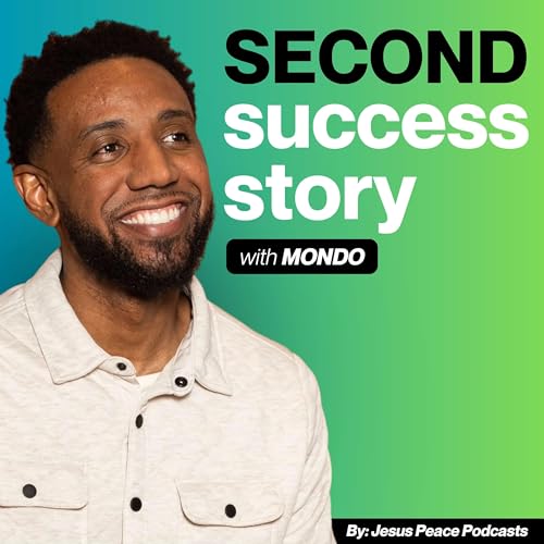 SECOND success story cover art
