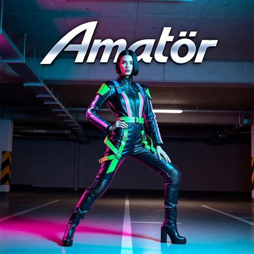  Amatör