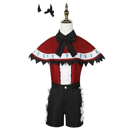 [Plazhen] Ln  r[ MEM RXvߑ tZbg Xq  t EBbO ǉ\ VB ߑ RX`[ ϐg ϑ  Aj cosplay (yDzMEM ߑZbg,qp 150)