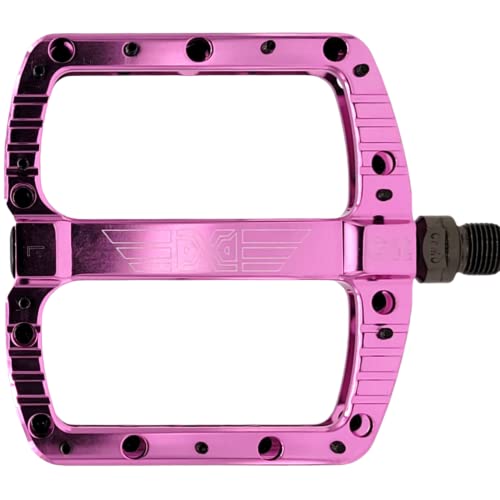 The Best Pink MTB Pedals for a Stylish and Comfortable Ride
