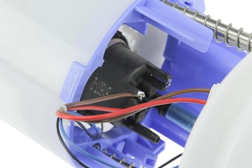 Bomba de combustible URO 2044700794 para recambios de coche 4
