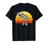 Wrestling Freistilringen Kampfkunst Designs