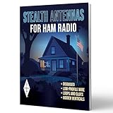 Stealth Antennas for Ham Radio - ARRL Inc. 