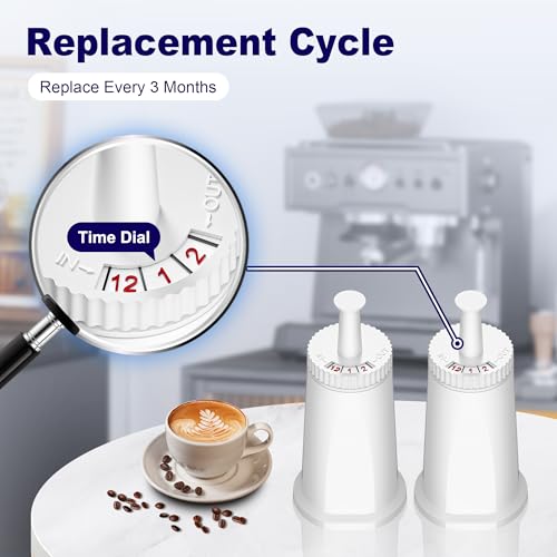 Breville Oracle Touch espresso machine
