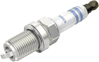 Bosch FR7DPP - Spark Plugs Platinum - 1 piece