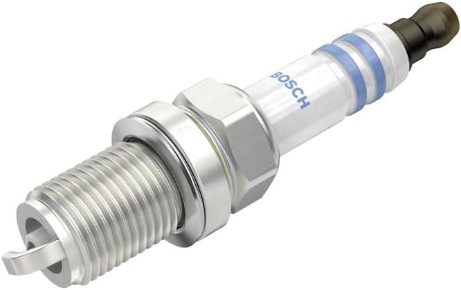 Bosch FR7DPP - Spark Plugs Platinum - 1 piece