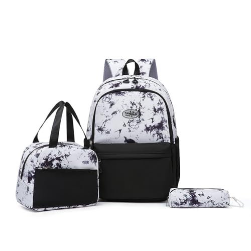 Hixingo Sac a Dos Enfant, Cartable Primaire pour...