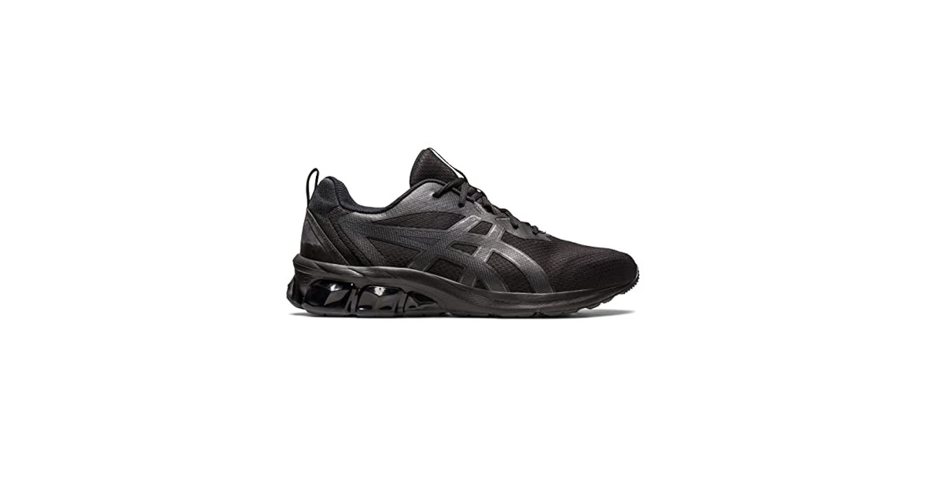 【Sata】ASICS GEL-QUANTUM Asics Gel Quantum 90 Running Shoes for Knee Pain - Men's