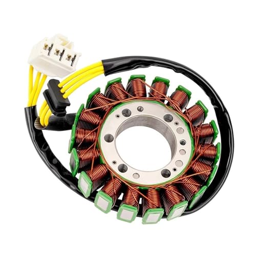 Stator de générateur de moto 21003-0133 à isolation thermique pour ZR800 Z800