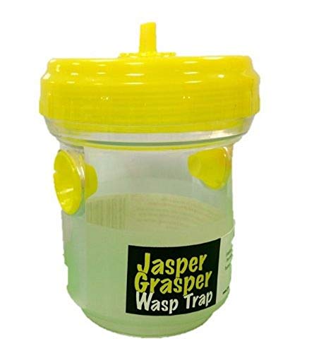 Greenkey 900 Wasp Trap Jasper Grasper