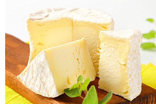 チーズ】白カビタイプのチーズの味と種類 安心ブログドットネット