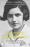 Het meisje dat bleef leven: Een jonge vrouw op zoek naar bewijs tegen de nazi-artsen (Dutch Edition)