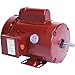 Leeson 110088 AC Single Phase Agricultural Duty Motors